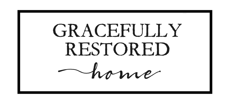 Gracefully Restored Home is your go-to resource for rustic farmhouse, vintage & shabby chic decor. Among them are high quality, botanically correct faux floral collections & boxwood wreaths, French Country lighting, decorative accessories, furniture, mirrors & clocks, wall decor & other vintage style home decor items.